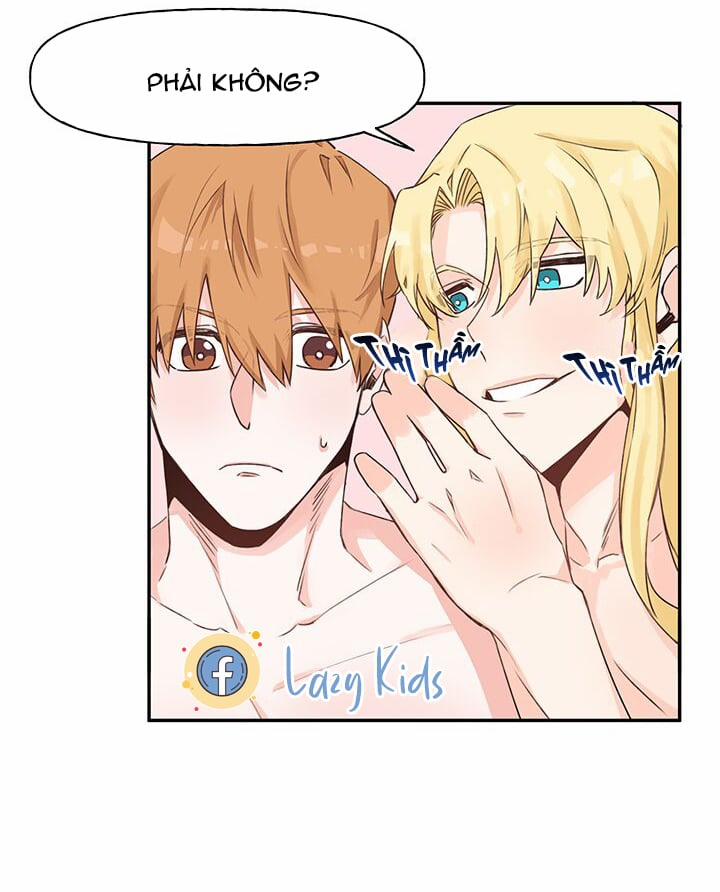 Ốc Sên: Cuộc Xâm Chiếm Trái Đất 10 trang 48