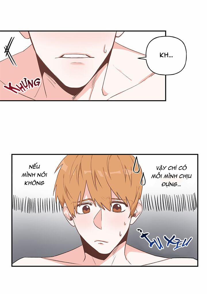 Ốc Sên: Cuộc Xâm Chiếm Trái Đất 10 trang 49