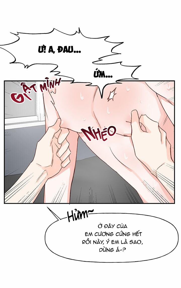 Ốc Sên: Cuộc Xâm Chiếm Trái Đất 10 trang 57