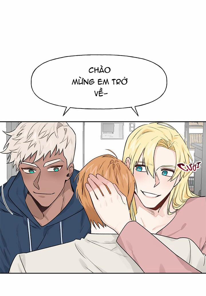 Ốc Sên: Cuộc Xâm Chiếm Trái Đất 10 trang 6