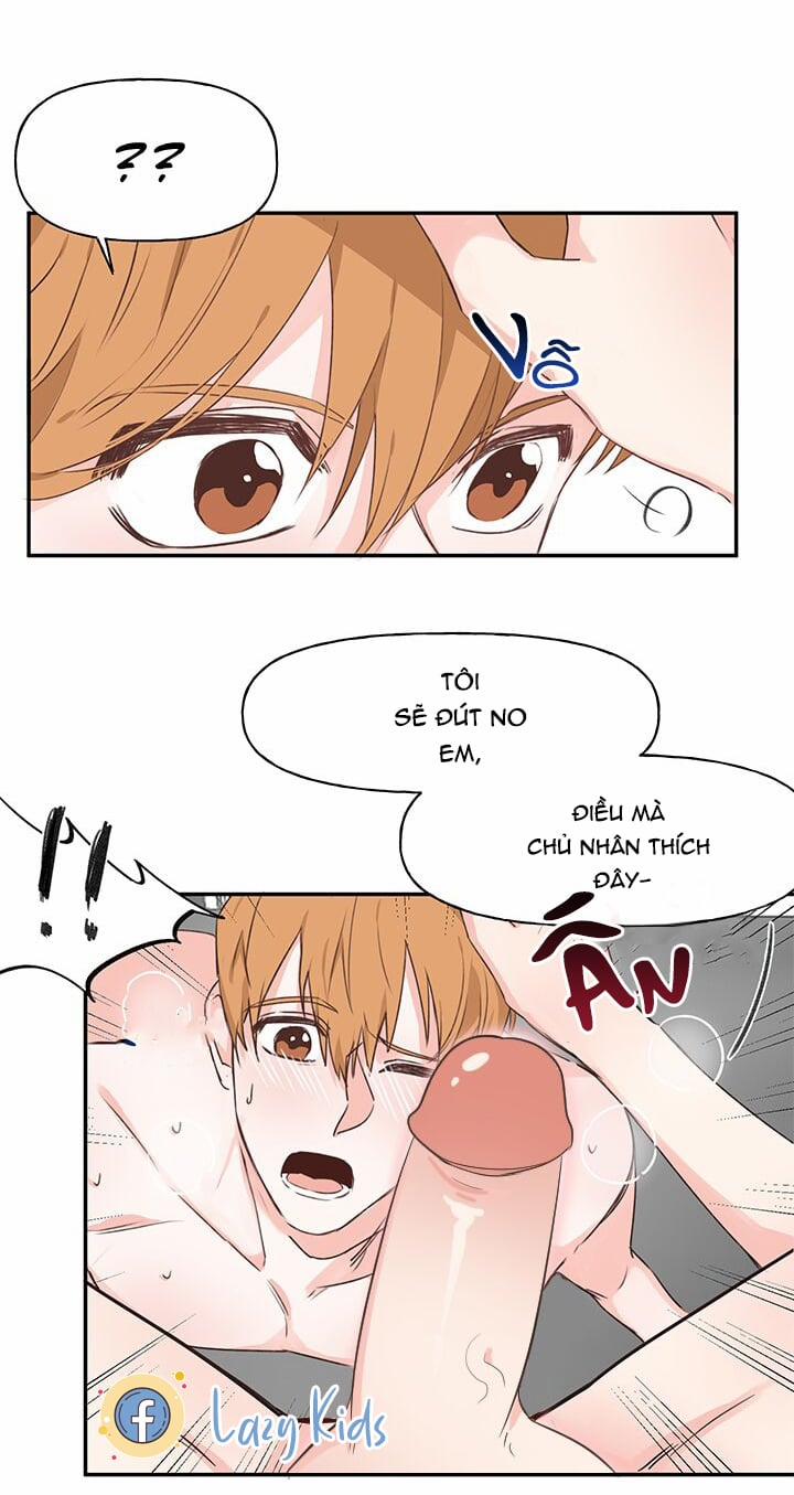 Ốc Sên: Cuộc Xâm Chiếm Trái Đất 10 trang 65