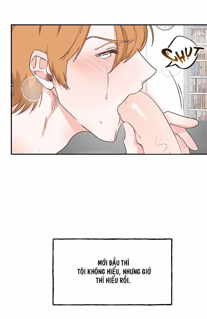 Ốc Sên: Cuộc Xâm Chiếm Trái Đất 10 trang 67