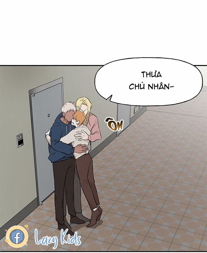 Ốc Sên: Cuộc Xâm Chiếm Trái Đất 10 trang 7