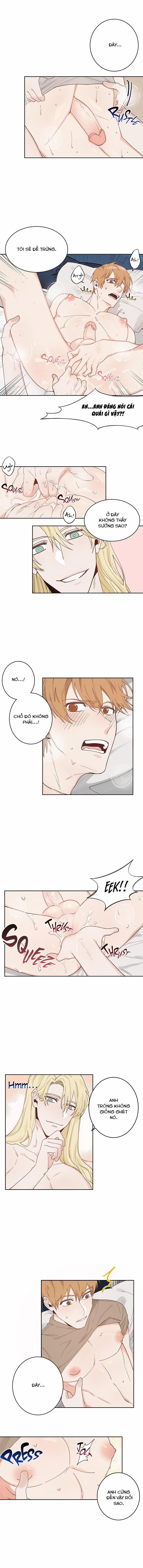 Ốc Sên: Cuộc Xâm Chiếm Trái Đất 2 trang 2