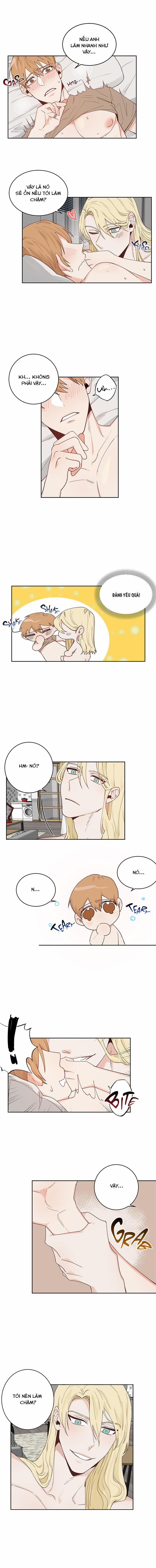 Ốc Sên: Cuộc Xâm Chiếm Trái Đất 2 trang 4