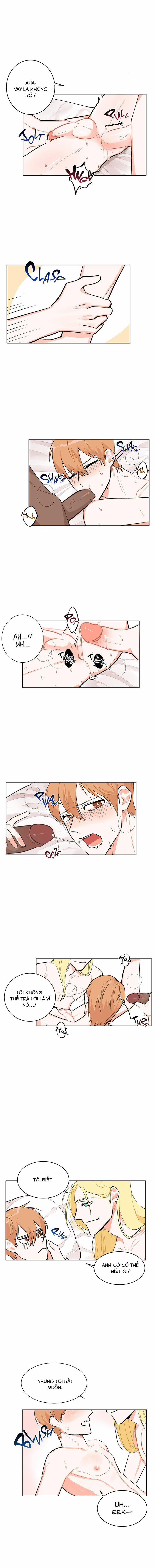 Ốc Sên: Cuộc Xâm Chiếm Trái Đất 4 trang 5