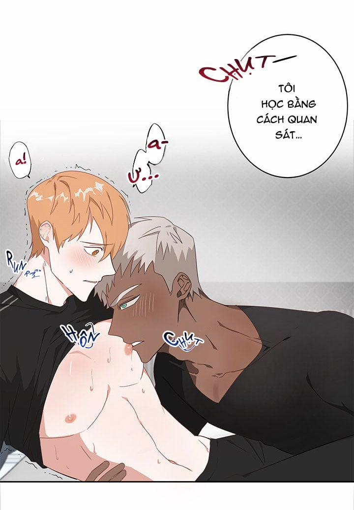 Ốc Sên: Cuộc Xâm Chiếm Trái Đất 6 trang 10