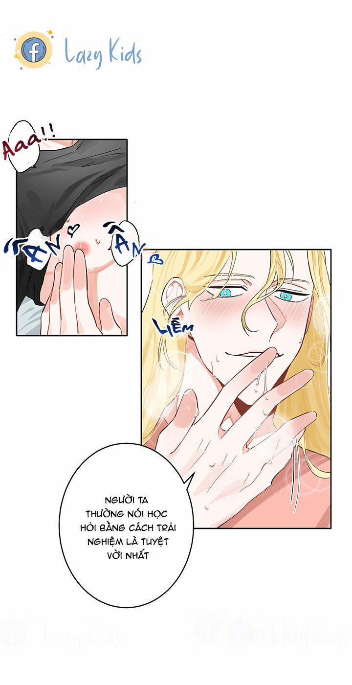 Ốc Sên: Cuộc Xâm Chiếm Trái Đất 6 trang 12