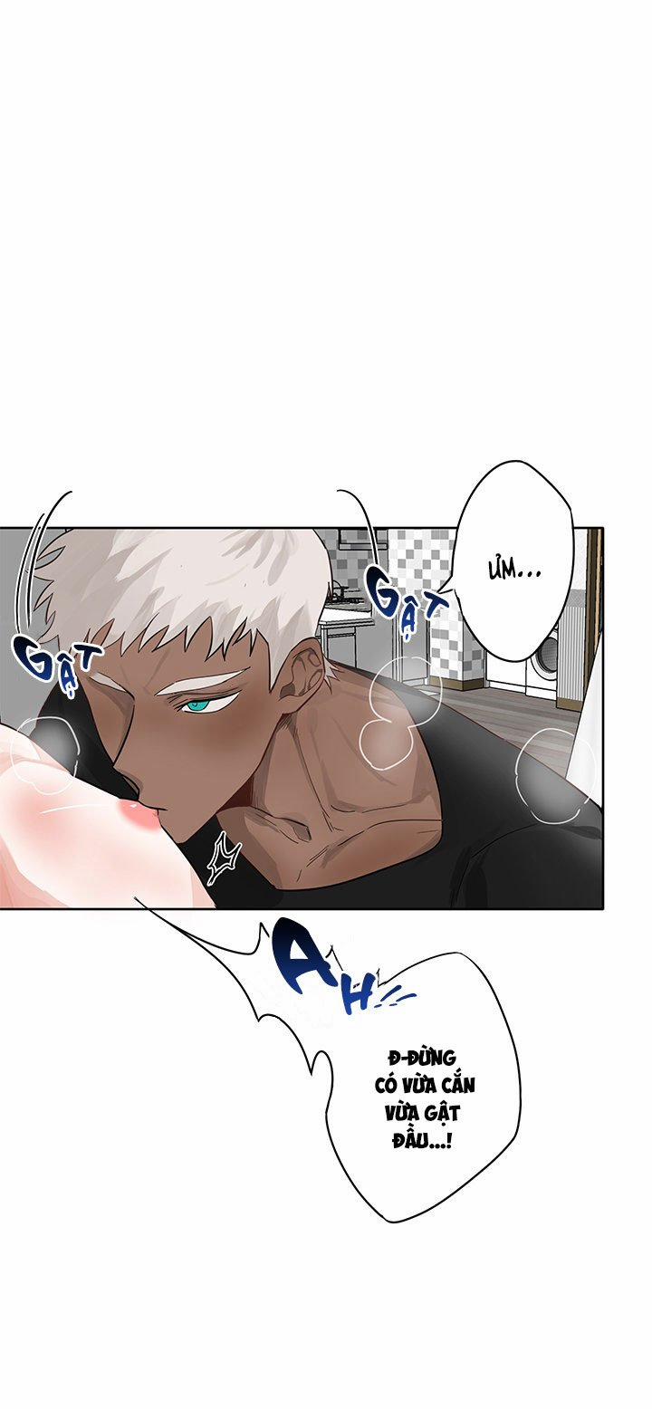 Ốc Sên: Cuộc Xâm Chiếm Trái Đất 6 trang 13