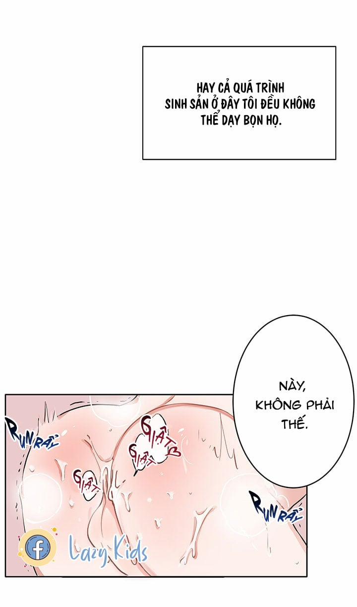 Ốc Sên: Cuộc Xâm Chiếm Trái Đất 6 trang 17