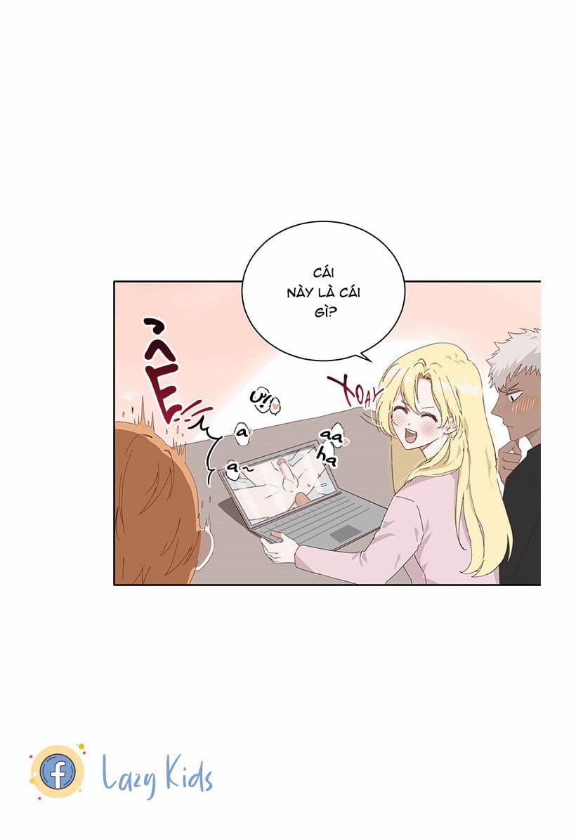 Ốc Sên: Cuộc Xâm Chiếm Trái Đất 6 trang 2