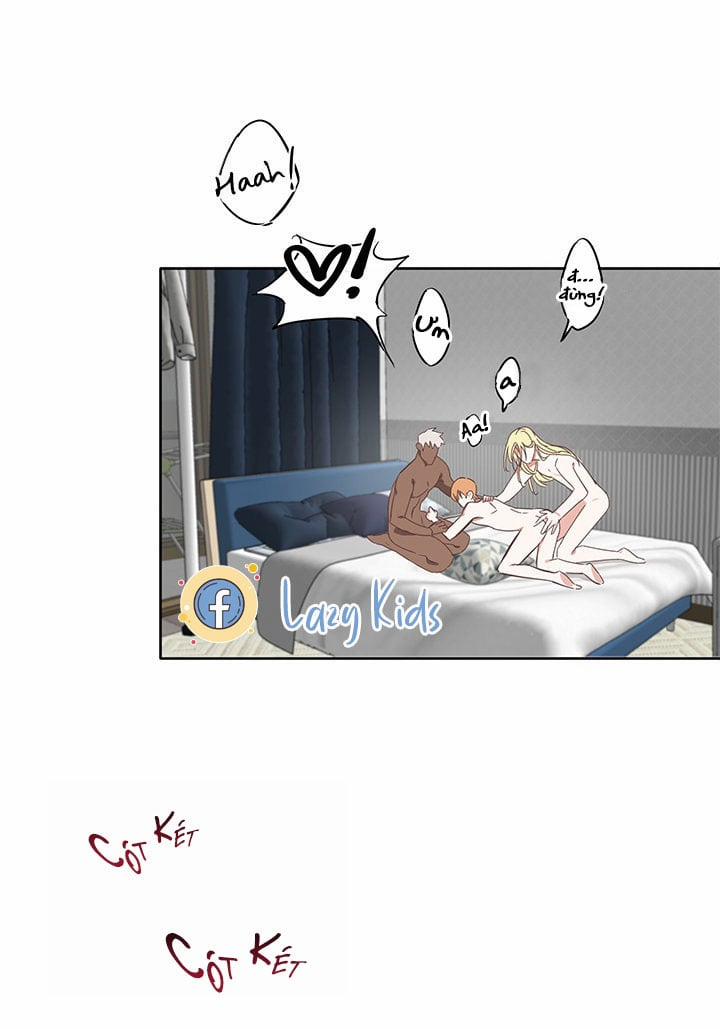 Ốc Sên: Cuộc Xâm Chiếm Trái Đất 6 trang 20