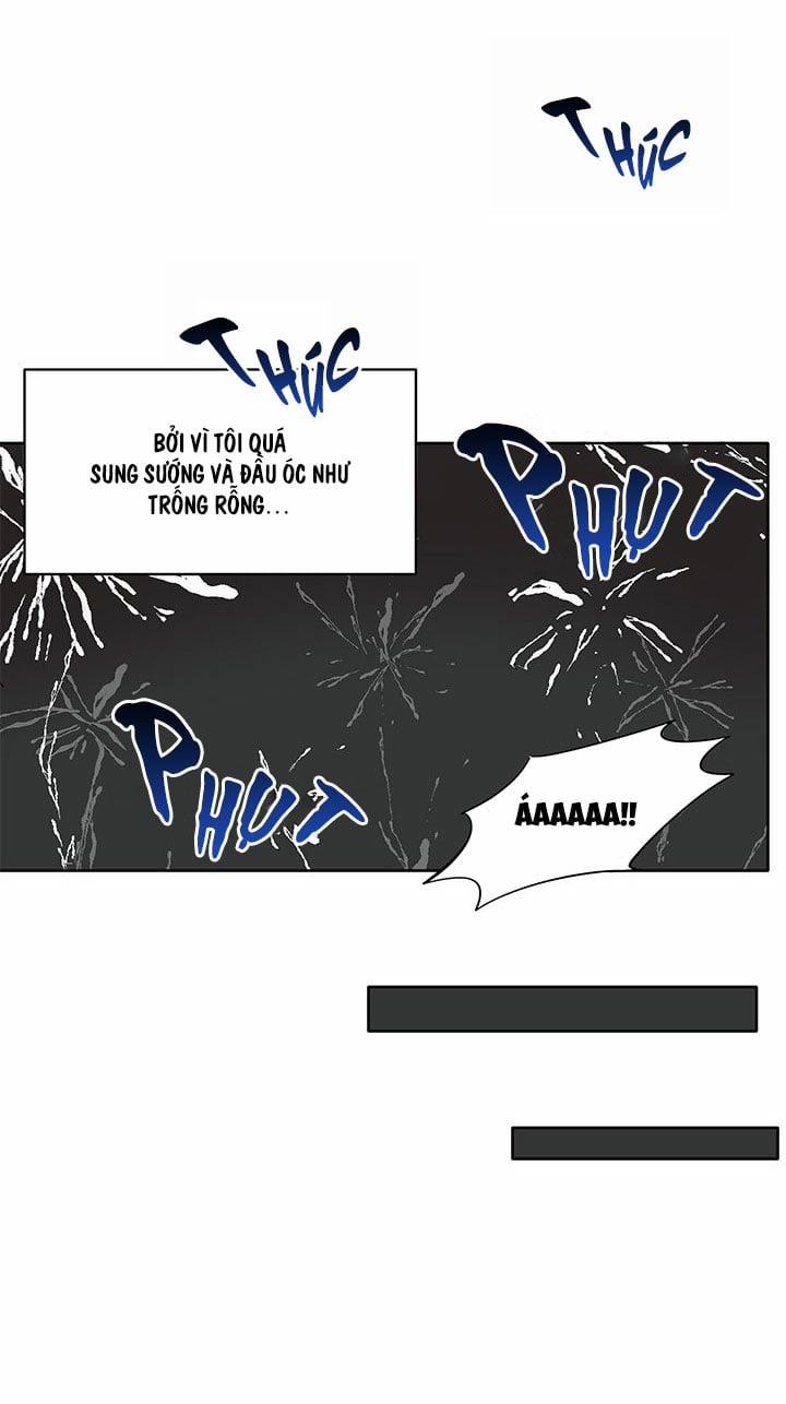 Ốc Sên: Cuộc Xâm Chiếm Trái Đất 6 trang 21