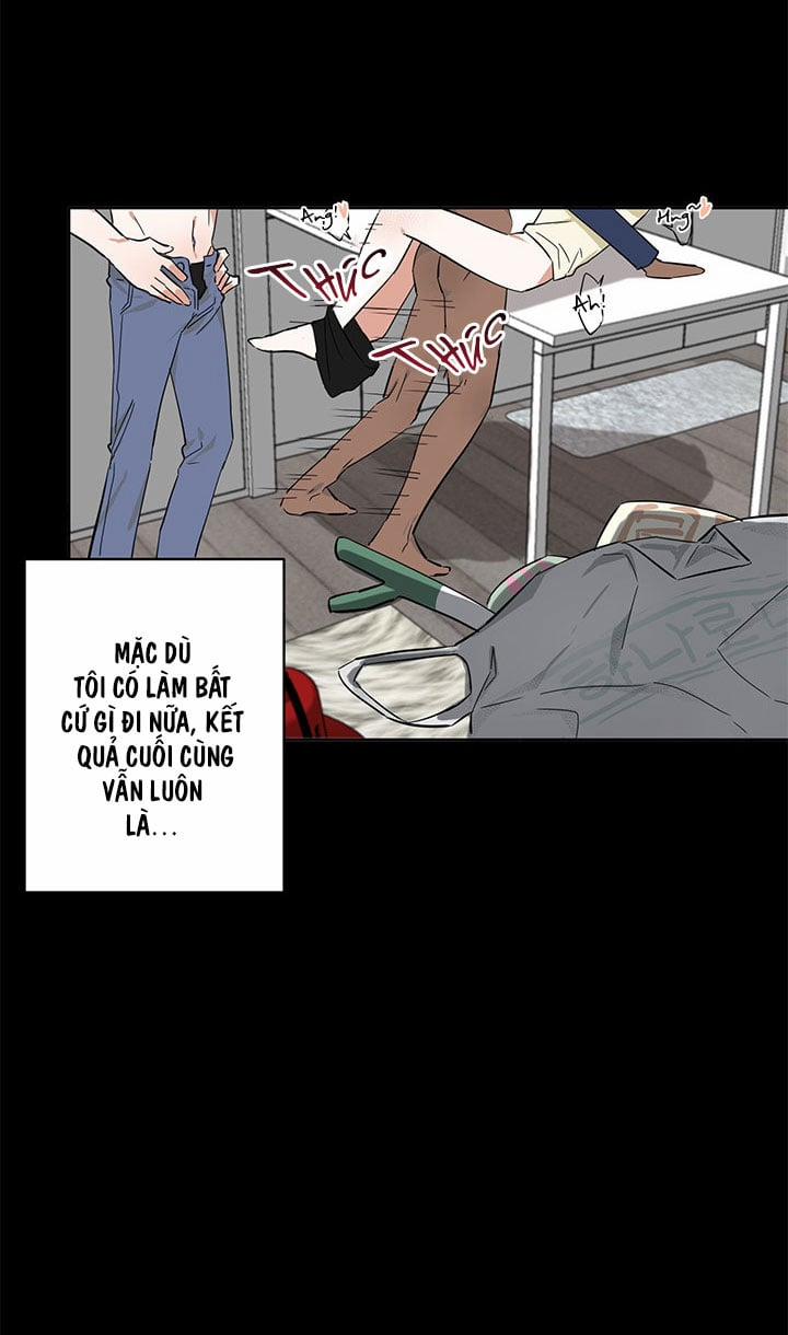 Ốc Sên: Cuộc Xâm Chiếm Trái Đất 6 trang 24