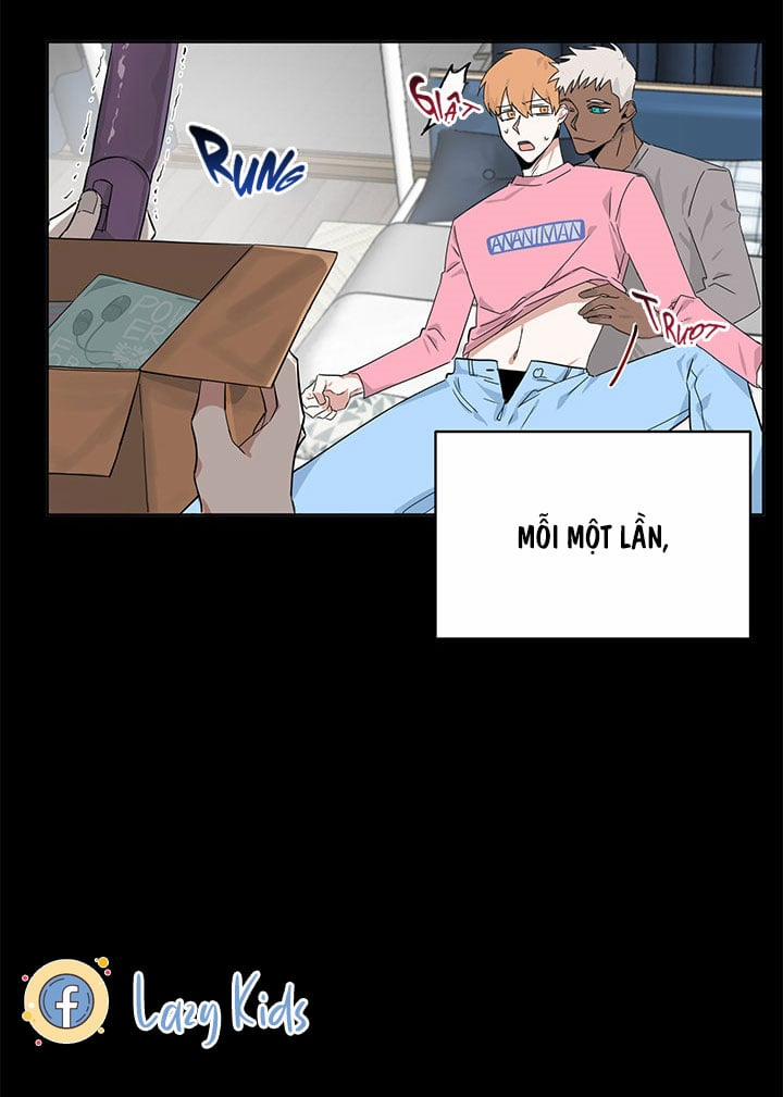 Ốc Sên: Cuộc Xâm Chiếm Trái Đất 6 trang 26