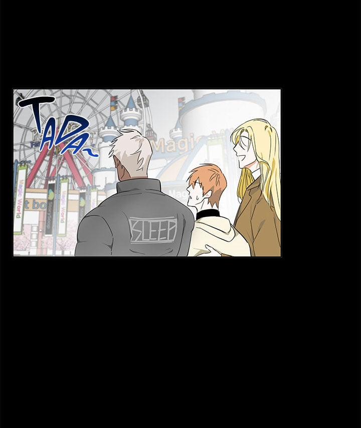 Ốc Sên: Cuộc Xâm Chiếm Trái Đất 6 trang 27