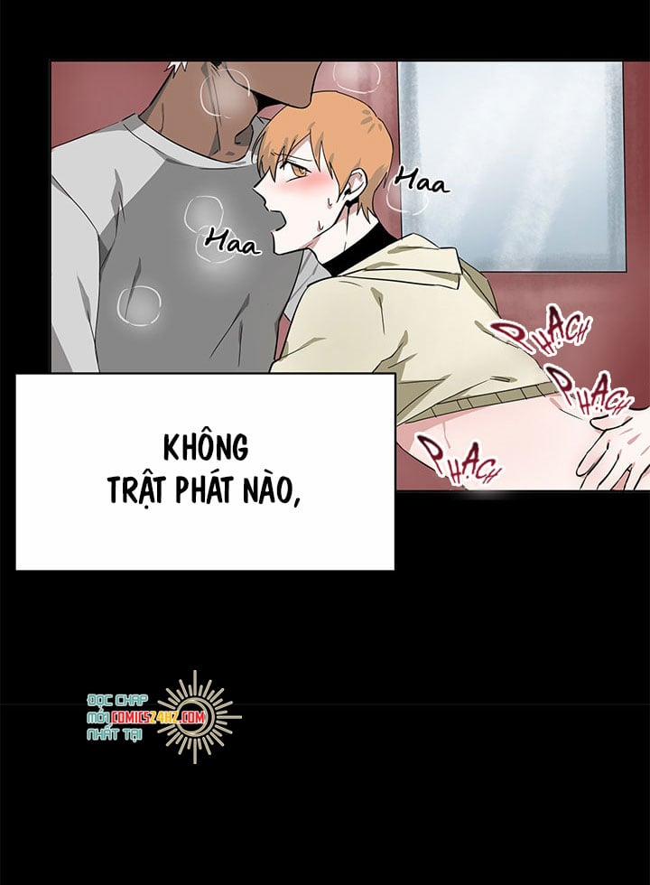 Ốc Sên: Cuộc Xâm Chiếm Trái Đất 6 trang 28