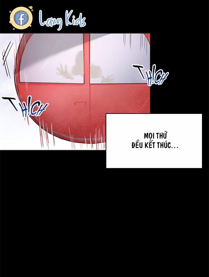 Ốc Sên: Cuộc Xâm Chiếm Trái Đất 6 trang 29