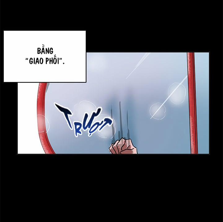 Ốc Sên: Cuộc Xâm Chiếm Trái Đất 6 trang 30