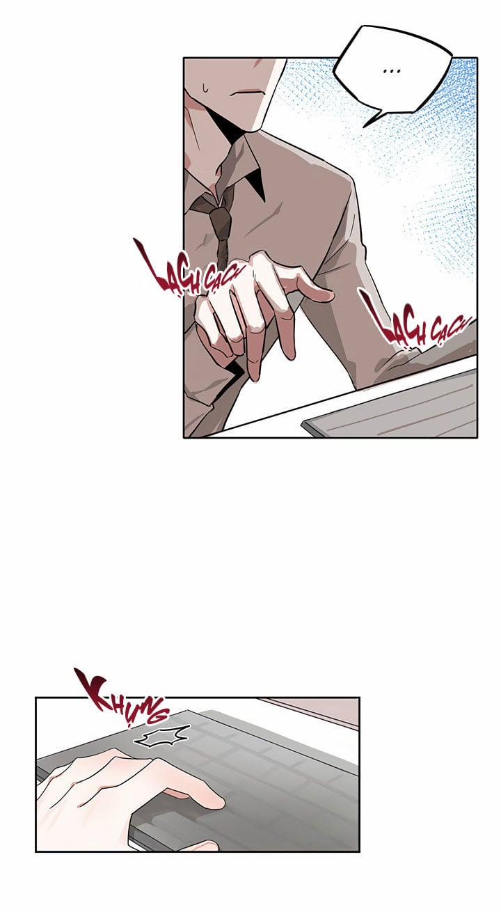 Ốc Sên: Cuộc Xâm Chiếm Trái Đất 6 trang 33