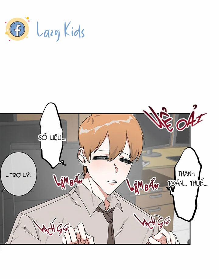 Ốc Sên: Cuộc Xâm Chiếm Trái Đất 6 trang 34