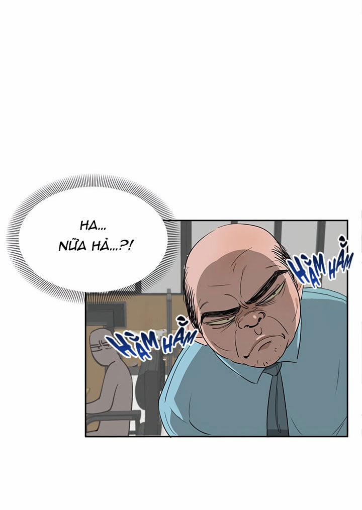 Ốc Sên: Cuộc Xâm Chiếm Trái Đất 6 trang 36