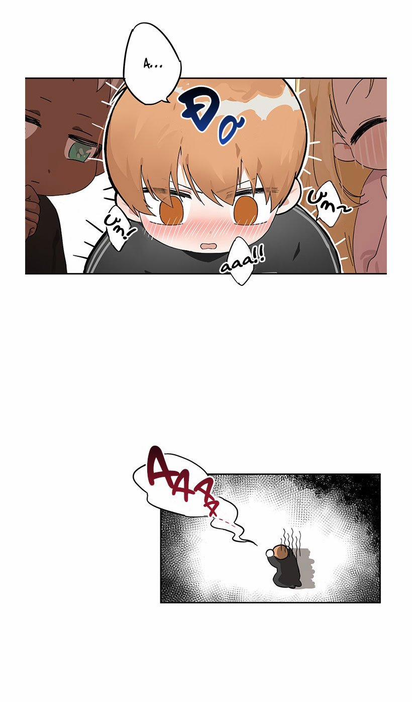 Ốc Sên: Cuộc Xâm Chiếm Trái Đất 6 trang 4