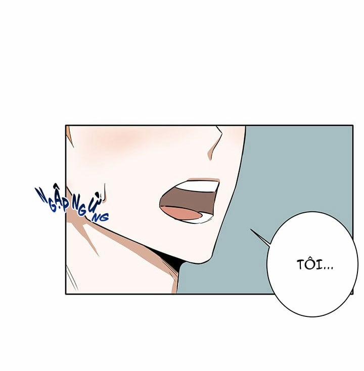 Ốc Sên: Cuộc Xâm Chiếm Trái Đất 6 trang 41