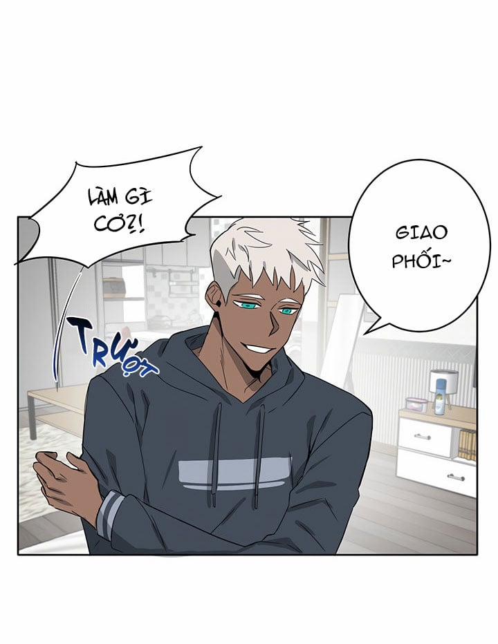 Ốc Sên: Cuộc Xâm Chiếm Trái Đất 6 trang 45