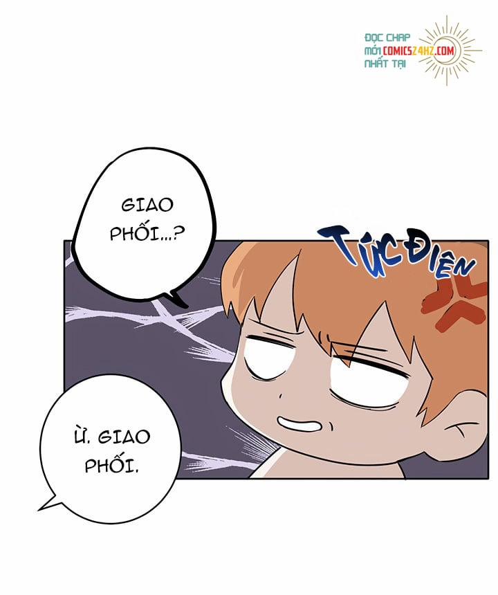 Ốc Sên: Cuộc Xâm Chiếm Trái Đất 6 trang 46