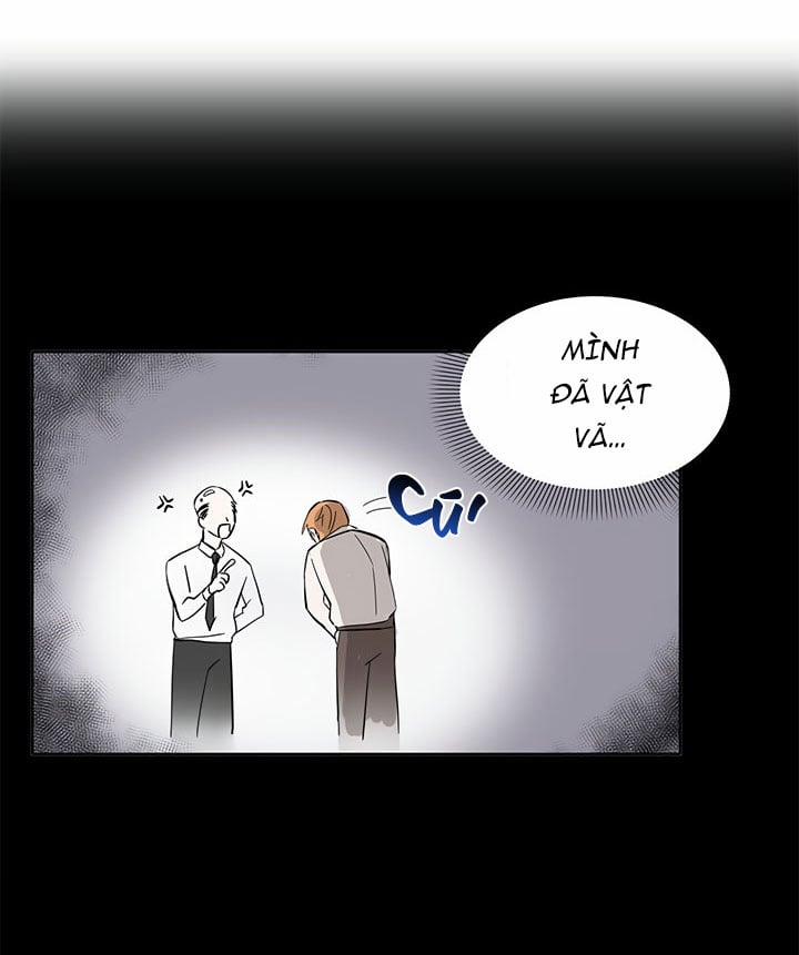 Ốc Sên: Cuộc Xâm Chiếm Trái Đất 6 trang 47