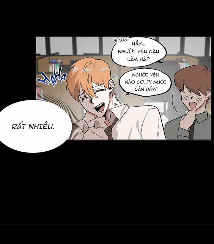 Ốc Sên: Cuộc Xâm Chiếm Trái Đất 6 trang 48