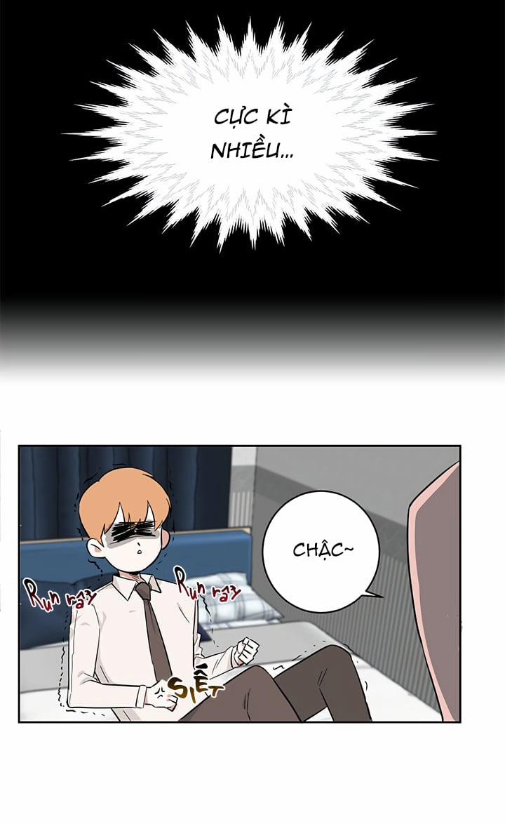 Ốc Sên: Cuộc Xâm Chiếm Trái Đất 6 trang 50