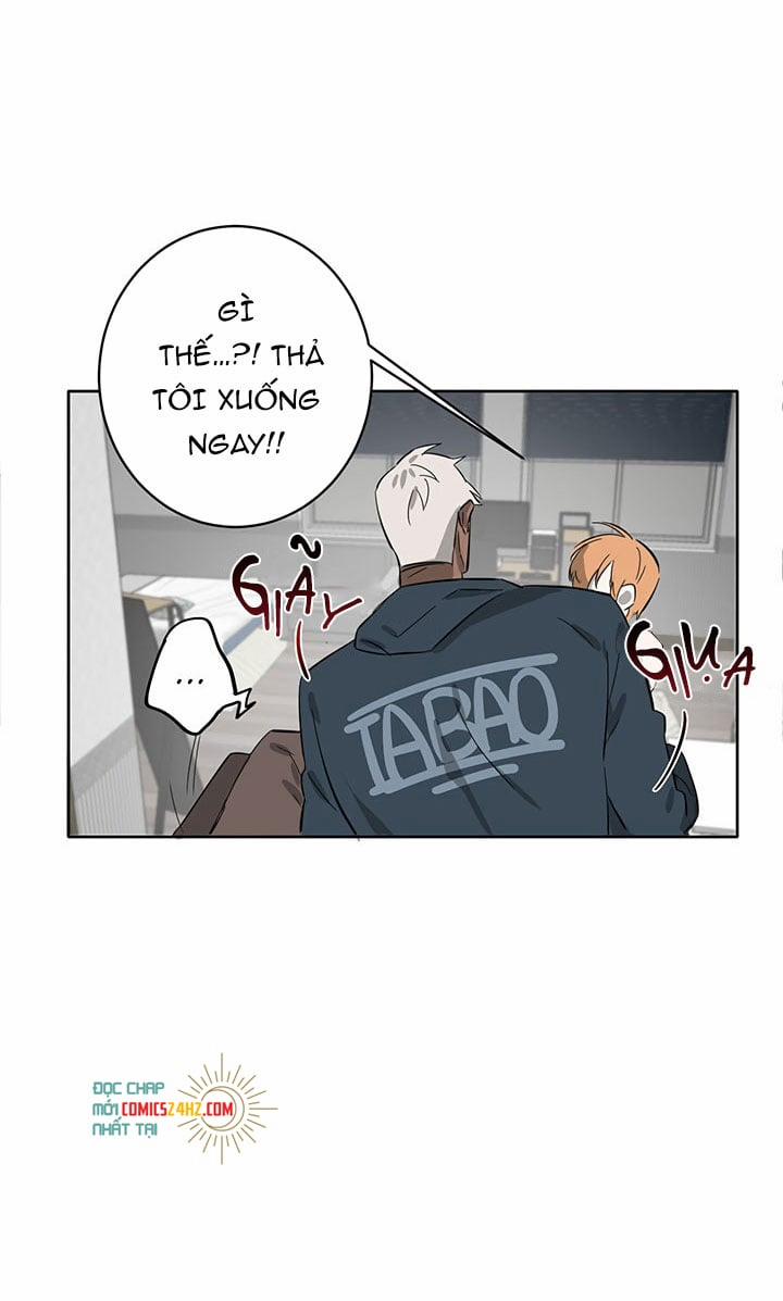 Ốc Sên: Cuộc Xâm Chiếm Trái Đất 6 trang 52