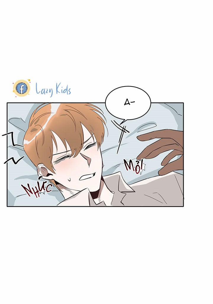 Ốc Sên: Cuộc Xâm Chiếm Trái Đất 6 trang 54