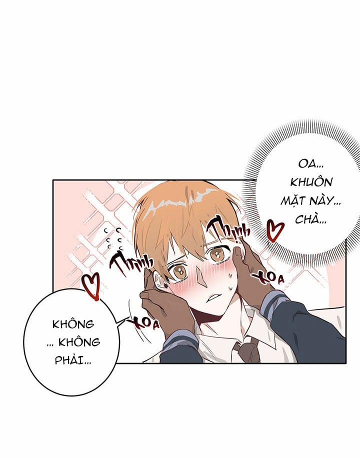 Ốc Sên: Cuộc Xâm Chiếm Trái Đất 6 trang 56