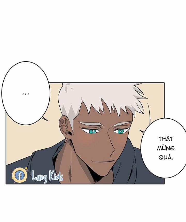 Ốc Sên: Cuộc Xâm Chiếm Trái Đất 6 trang 57