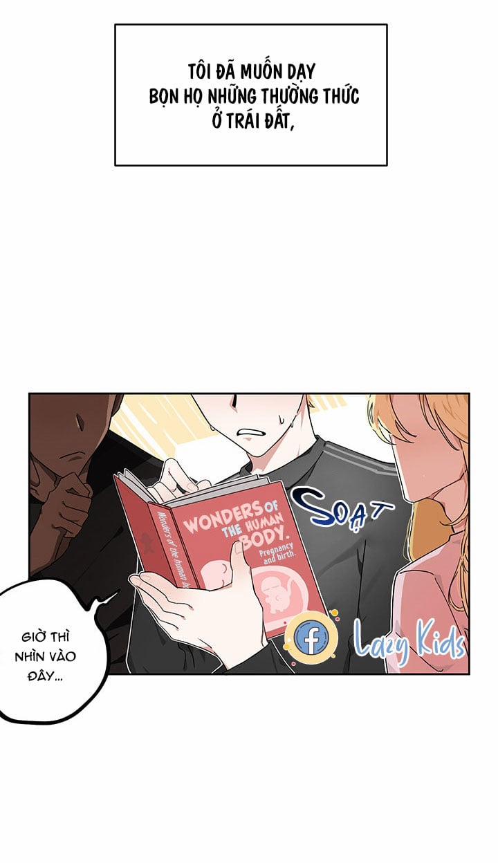 Ốc Sên: Cuộc Xâm Chiếm Trái Đất 6 trang 6