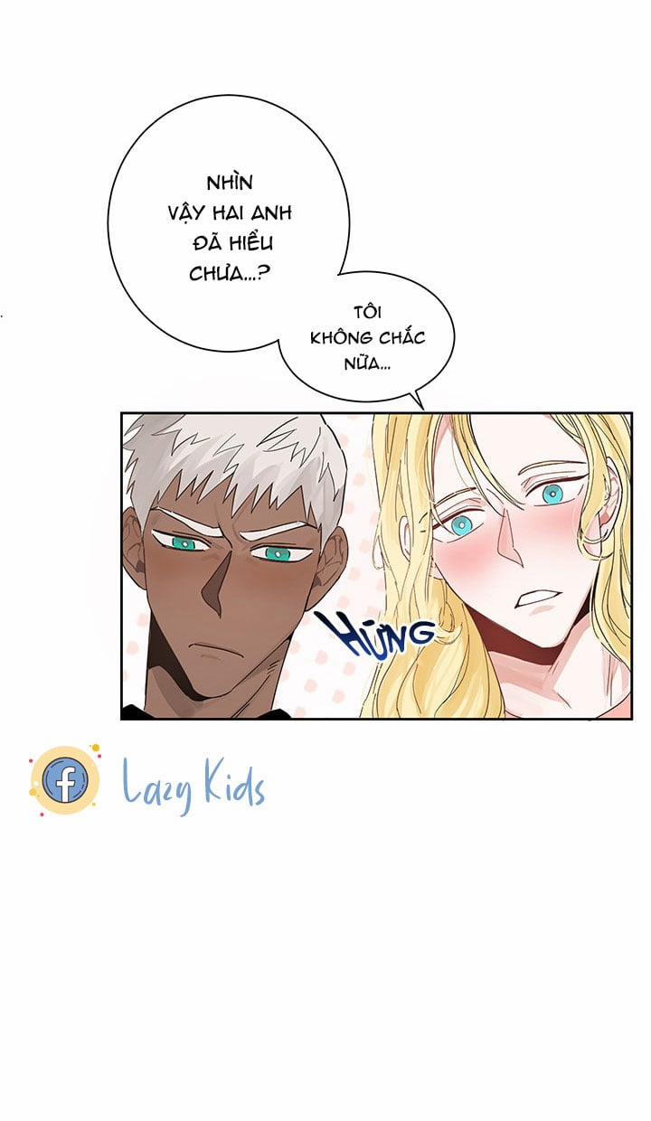 Ốc Sên: Cuộc Xâm Chiếm Trái Đất 6 trang 8