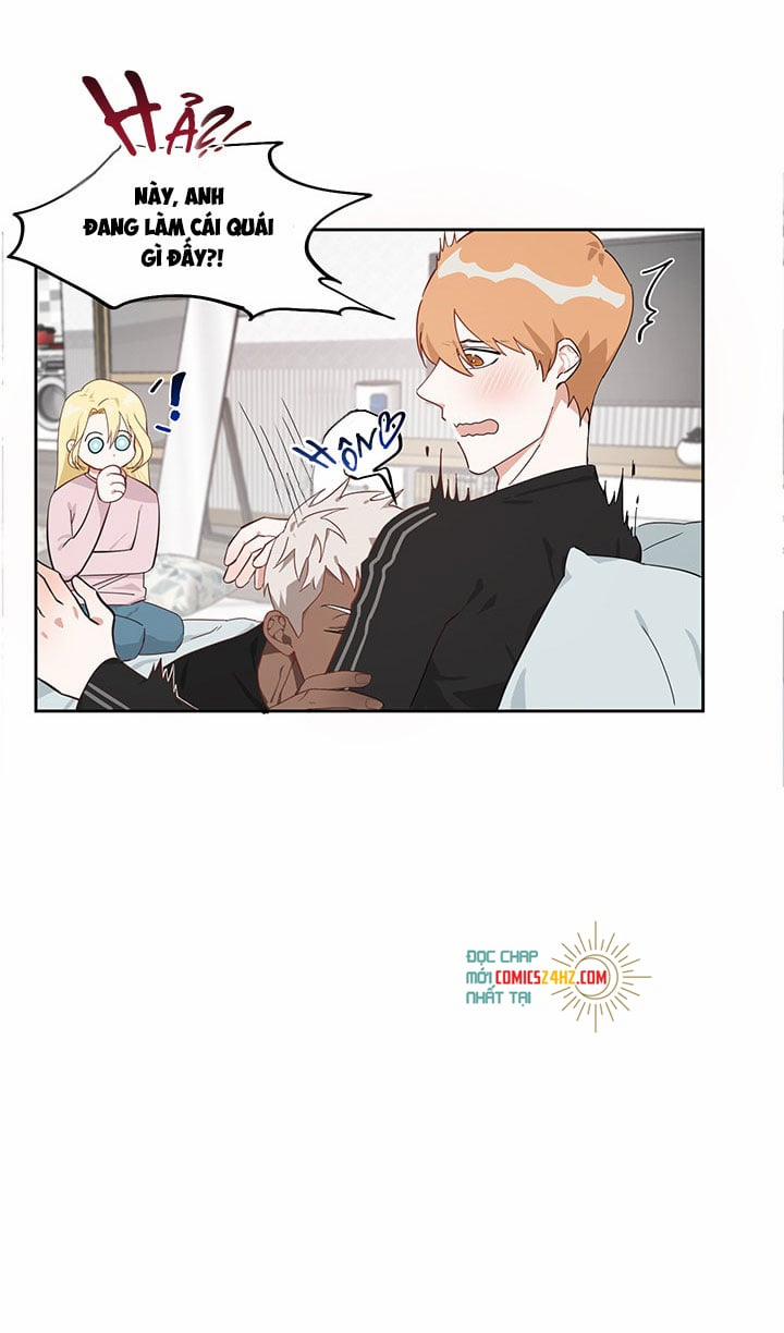 Ốc Sên: Cuộc Xâm Chiếm Trái Đất 6 trang 9