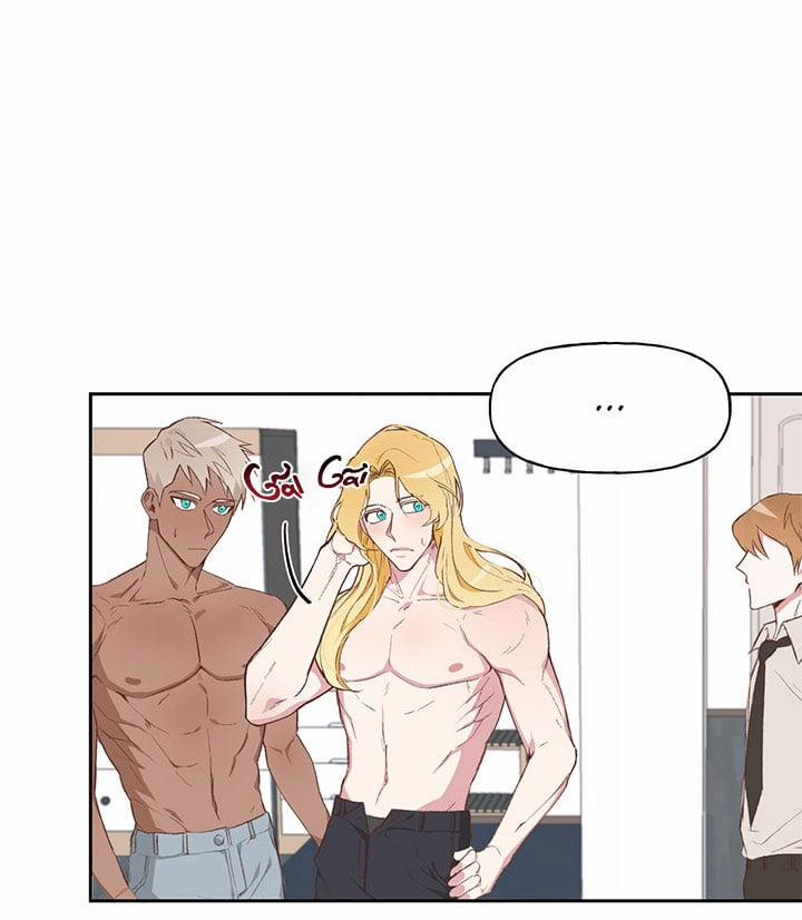 Ốc Sên: Cuộc Xâm Chiếm Trái Đất 7 trang 19