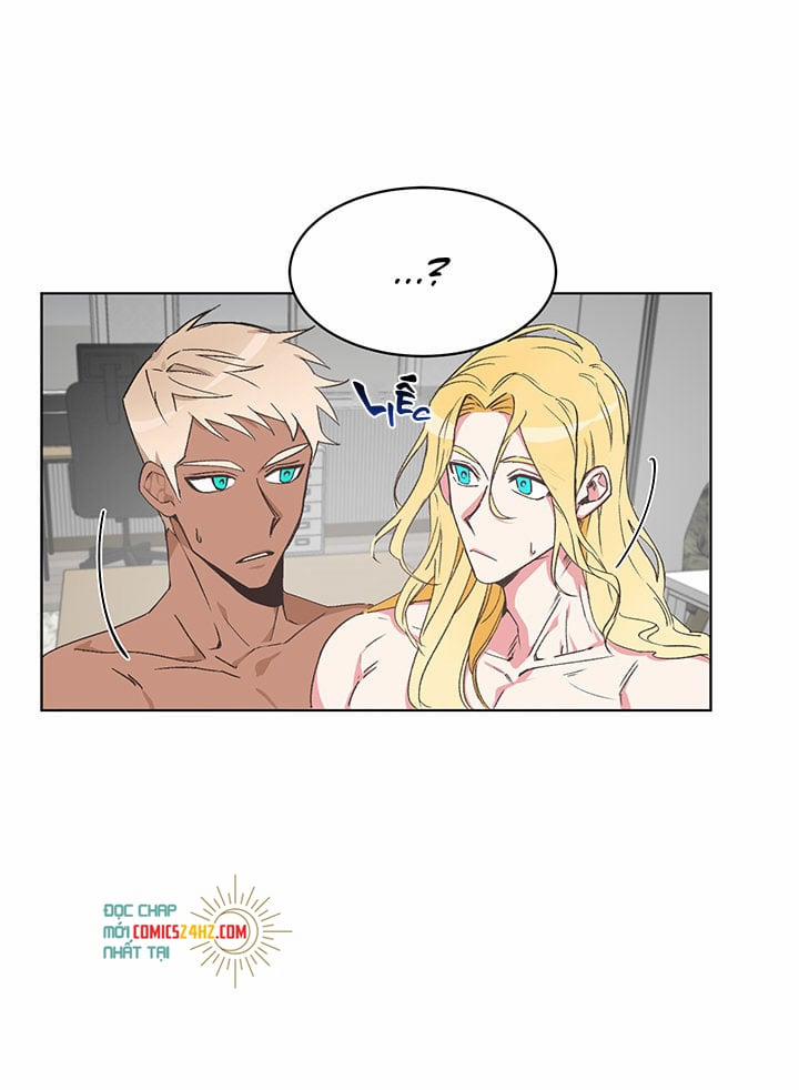 Ốc Sên: Cuộc Xâm Chiếm Trái Đất 7 trang 2