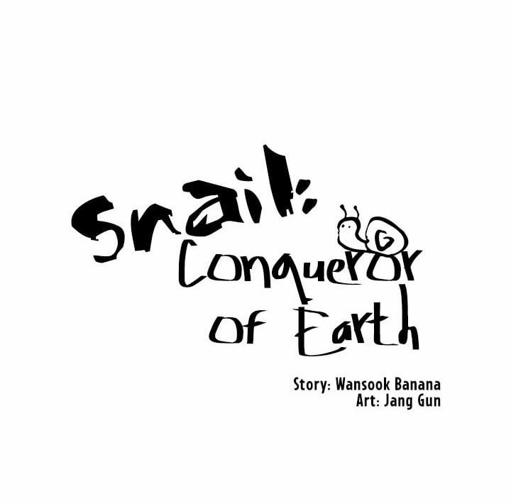 Ốc Sên: Cuộc Xâm Chiếm Trái Đất 7 trang 20