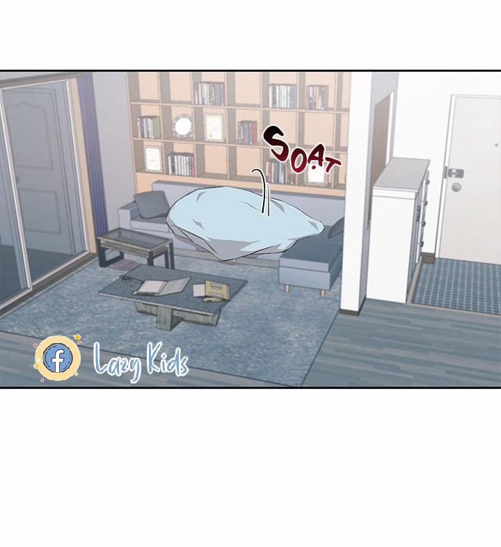 Ốc Sên: Cuộc Xâm Chiếm Trái Đất 7 trang 21