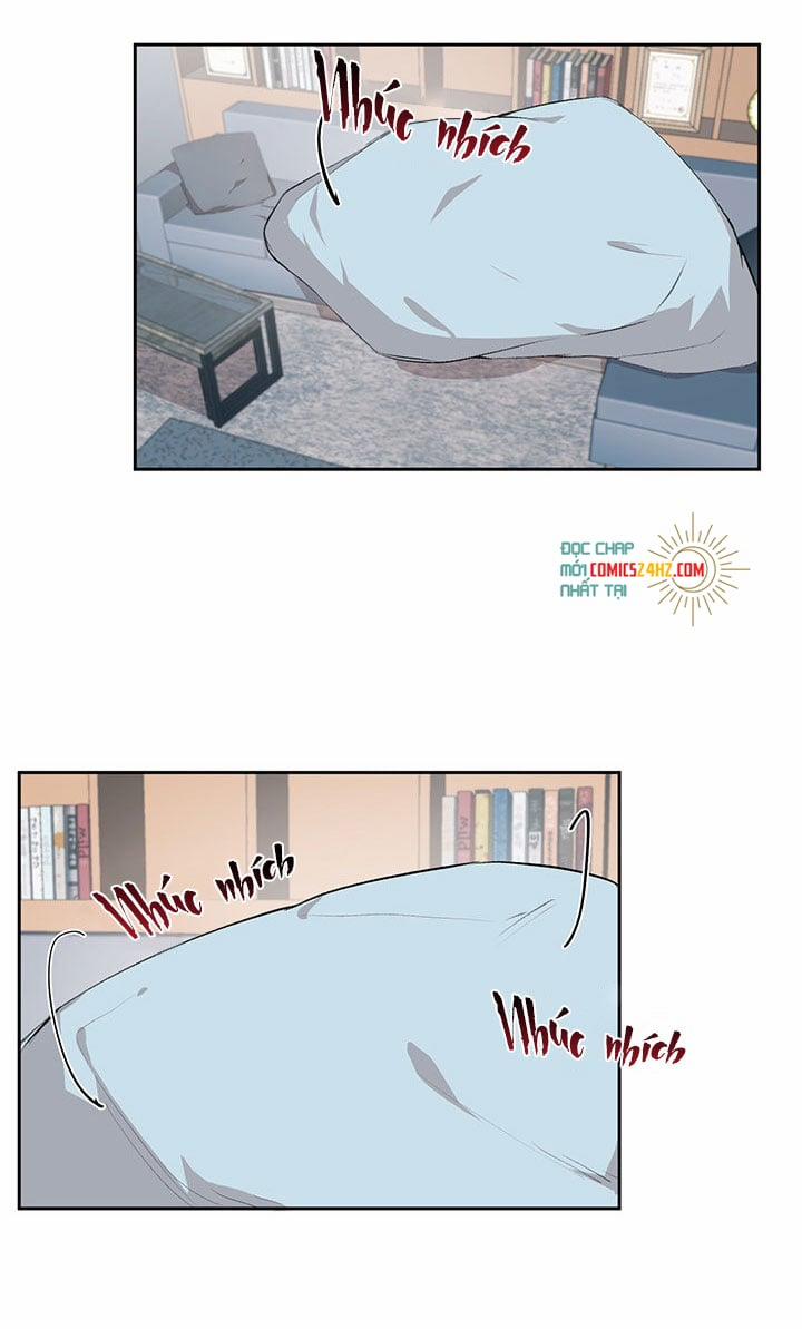 Ốc Sên: Cuộc Xâm Chiếm Trái Đất 7 trang 22