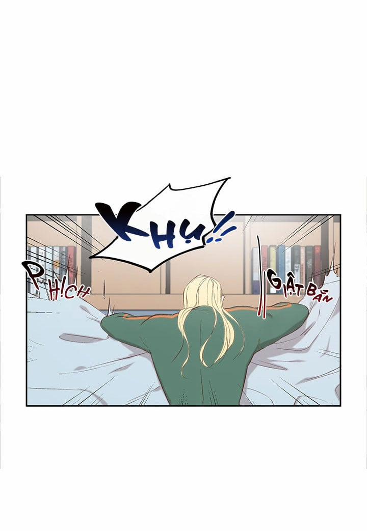 Ốc Sên: Cuộc Xâm Chiếm Trái Đất 7 trang 28