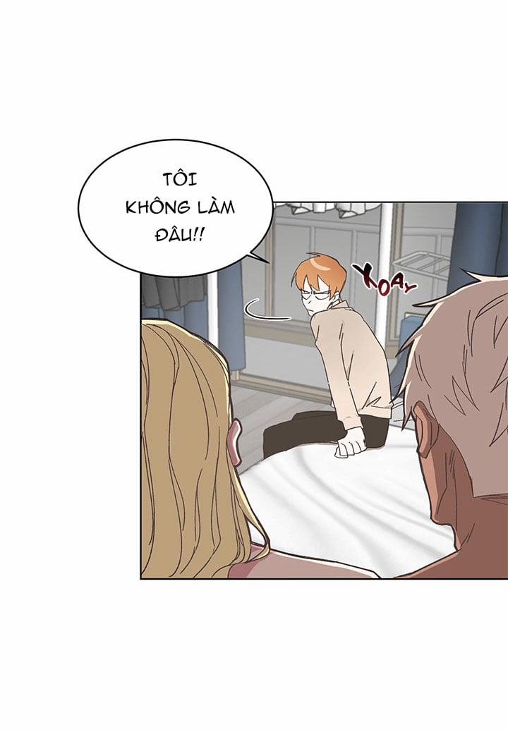 Ốc Sên: Cuộc Xâm Chiếm Trái Đất 7 trang 3