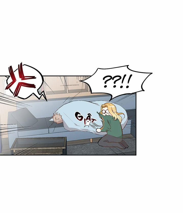 Ốc Sên: Cuộc Xâm Chiếm Trái Đất 7 trang 30