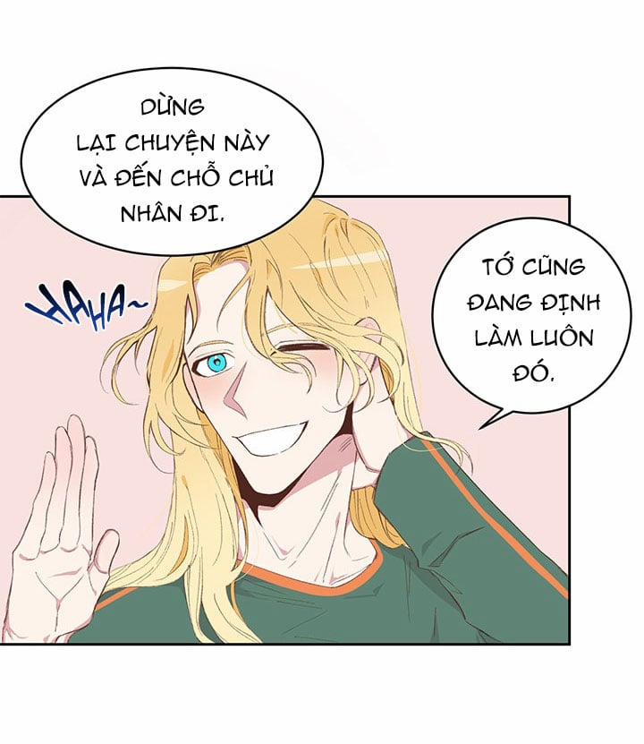 Ốc Sên: Cuộc Xâm Chiếm Trái Đất 7 trang 32