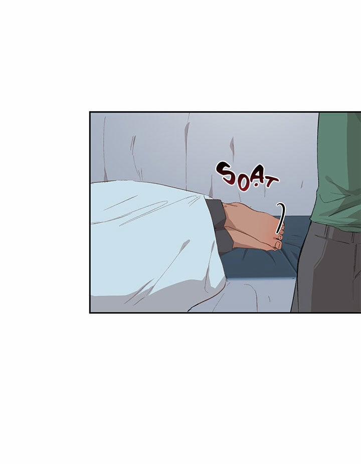 Ốc Sên: Cuộc Xâm Chiếm Trái Đất 7 trang 34